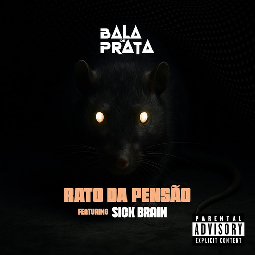Rato da Pensão (Explicit)