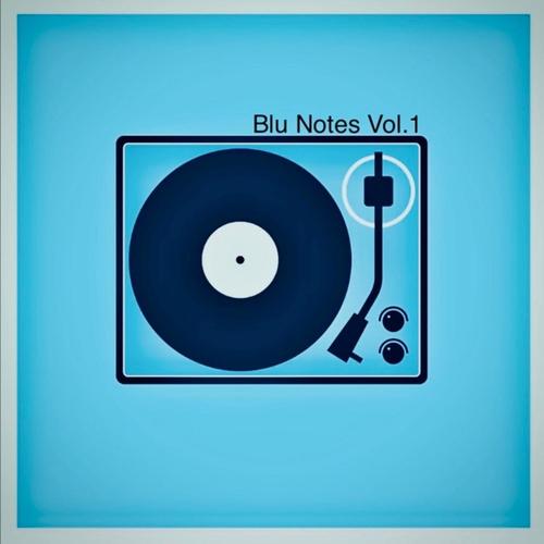 Blu Notes, Vol. 1