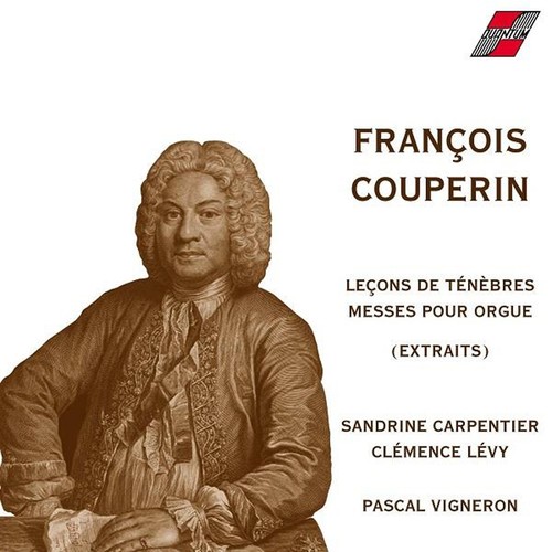 Les leçons de ténèbres