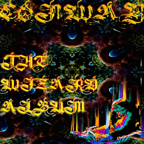 The Wizard Album