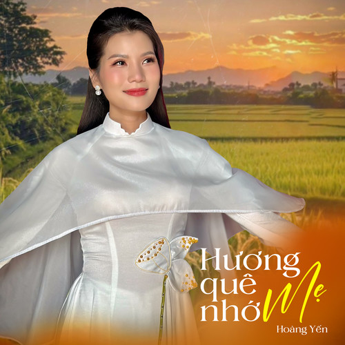 Hương Quê Nhớ Mẹ