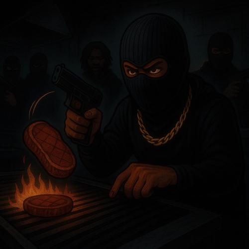 Benihana (feat. Luh Zay) [Explicit]