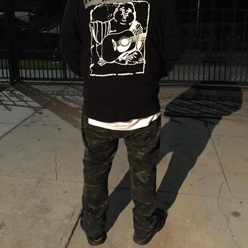 Ask about me (Explicit)