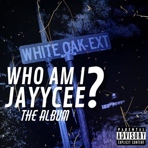 Who Am I? (Explicit)