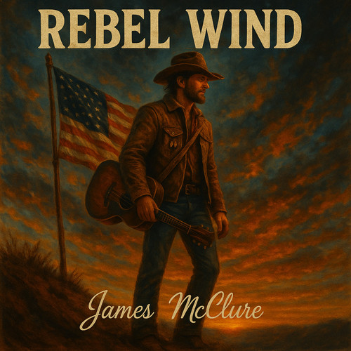 Rebel Wind