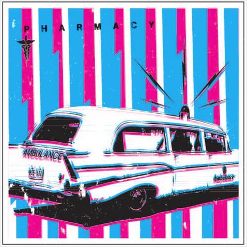The Ambulance Album (Explicit)