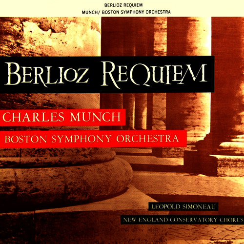 Berlioz: Requiem
