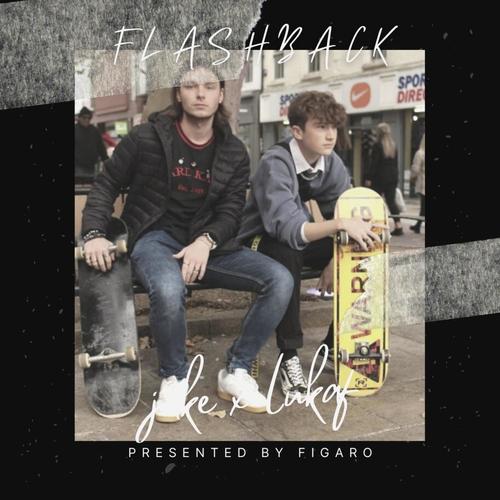 FLASHBACK (feat. Lukaf) [Explicit]