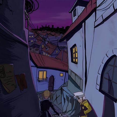 PICASSO DIOR FLOW (Explicit)