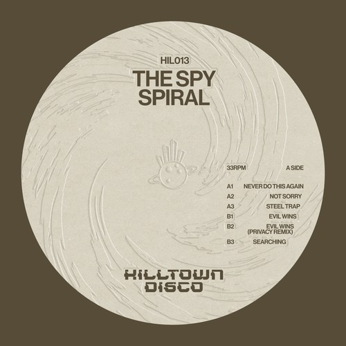 Spiral