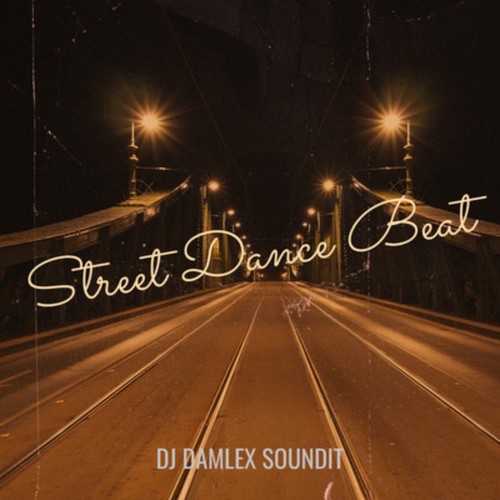 Street Dance Beat