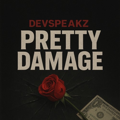 Pretty Damage (Explicit)