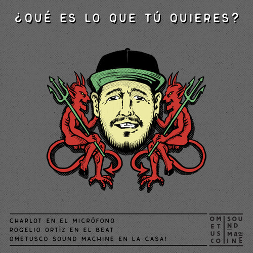 ¿Que Es Lo Quq Tu Quieres?