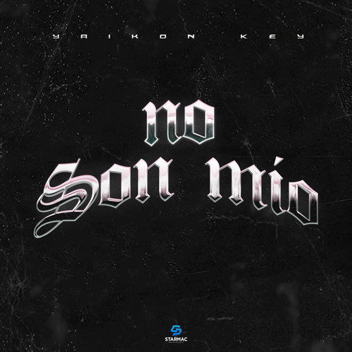 No Son Mio