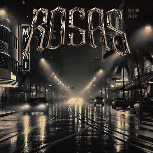 ROSAS (Explicit)