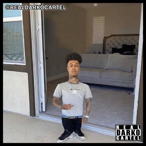 BLUES CLUES (feat. CACHY) [Explicit]