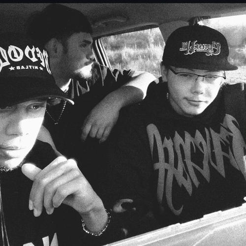 FREESTYLE #1 (feat. KingDRamo & Nanza) [Explicit]