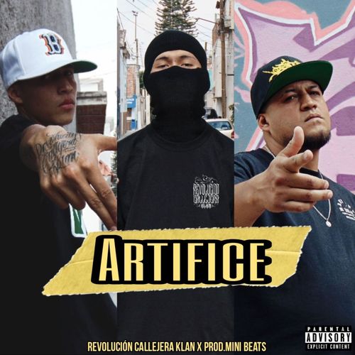 Artífice (Explicit)