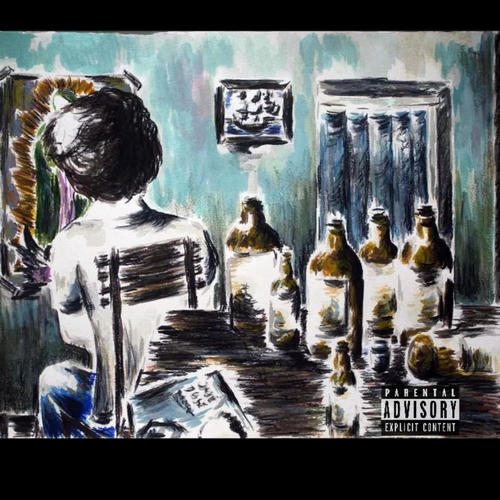 CAGUAMAS (feat. DOBLEON) [Explicit]