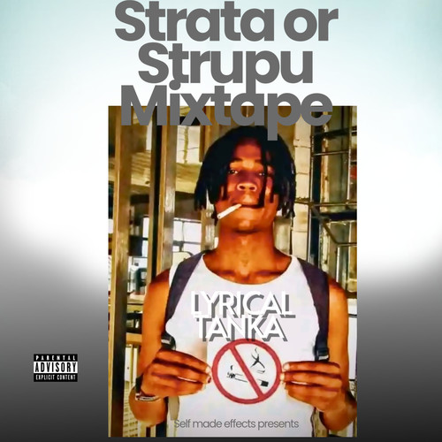 Strata or Strupu (Explicit)