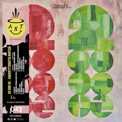 Kakskyttuhatta hertsiä