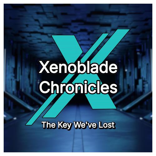 The Key We've Lost (feat. CeLilly)