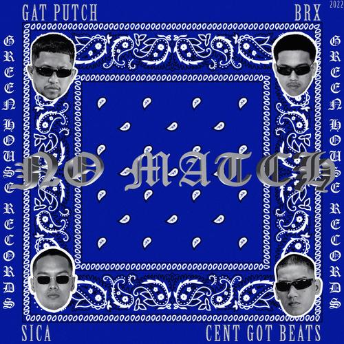 No Match (Explicit)