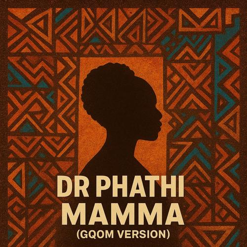 Mamma (Gqom Version Instrumental)