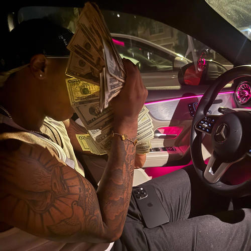 Not coming home (Explicit)