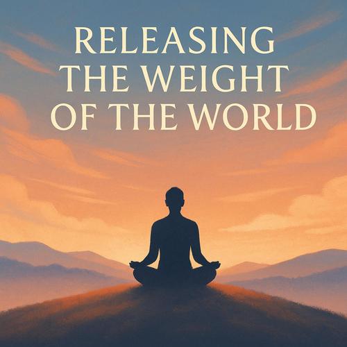 Releasing the Weight of the World