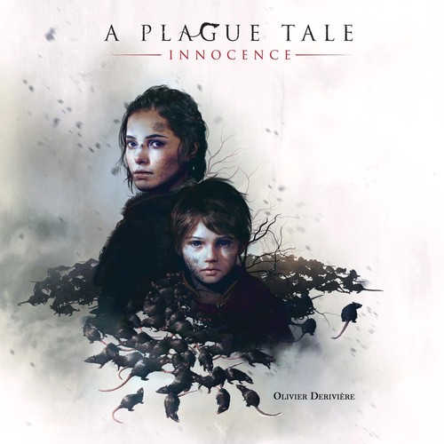 A Plague Tale: Innocence (Original Soundtrack) (瘟疫传说:无罪 游戏原声带)