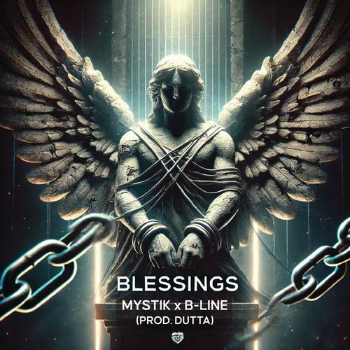 Blessings (feat. Dutta)