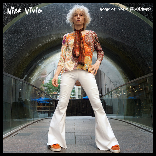 None Of Your Business