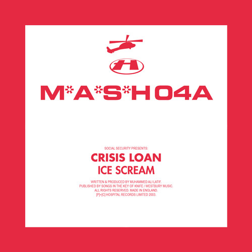 Ice Cream / Rumplestiltskin