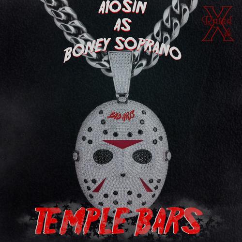 Temple Bars (feat. DJ Green) [Explicit]