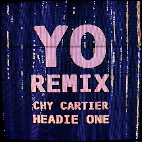 YO feat. Headie One (Remix) [Explicit]