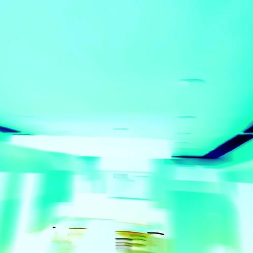 thoughts in my head (Explicit)