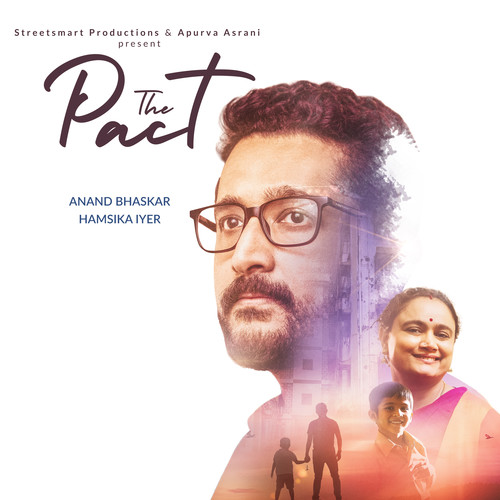 The Pact (Original Soundtrack of 