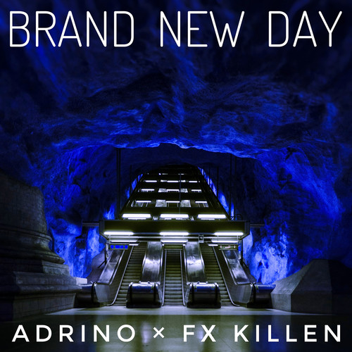 Brand New Day