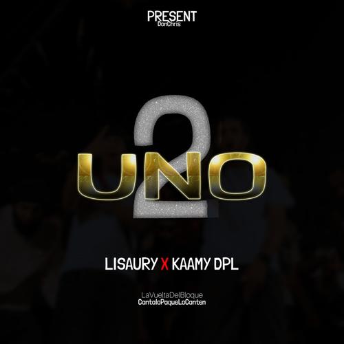 UNO 2 (feat. Kaamy) [Explicit]