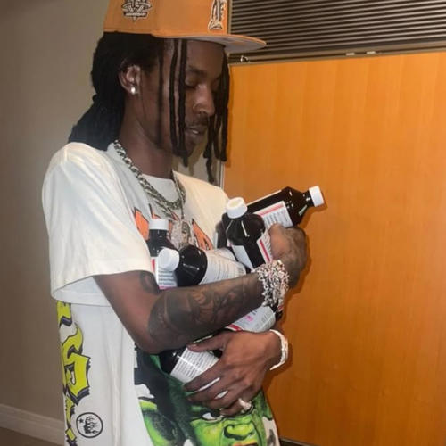 Baby Smoove (Explicit)