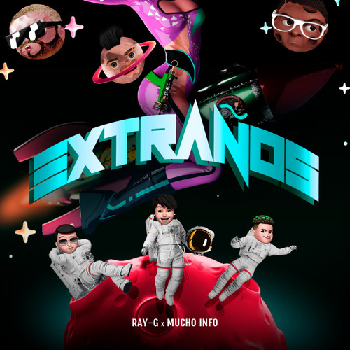 Extraños (Explicit)