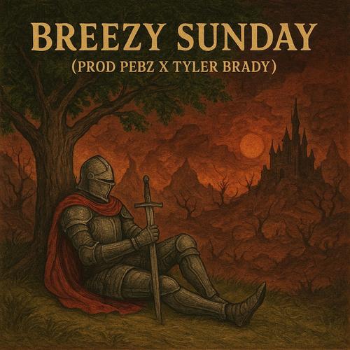 Breezy Sunday