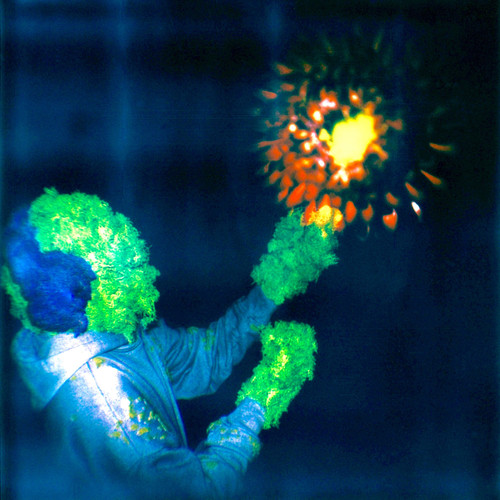 Meadows (feat. Sunny Tali)