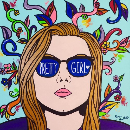 Pretty Girl