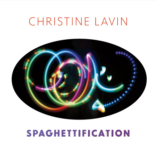 Spaghettification