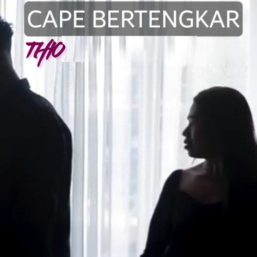 CAPE BERTENGKAR