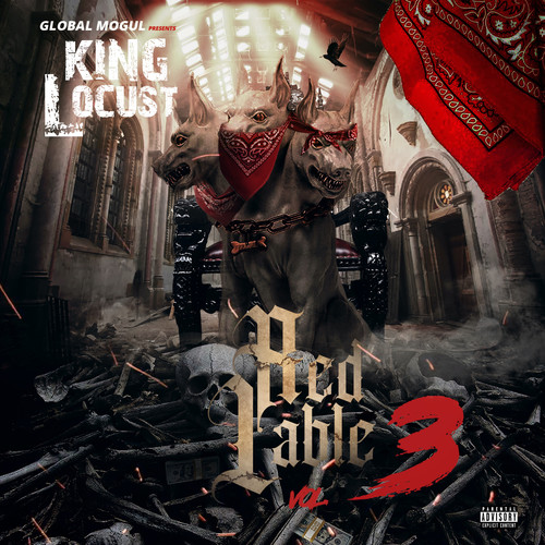Red Label Vol.3 (Explicit)