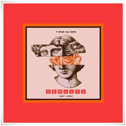 New Gang (feat. ChriX) [Explicit]
