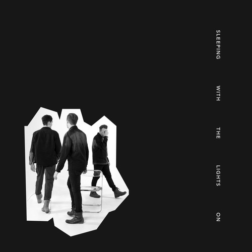 Sleeping With The Lights On (Explicit)